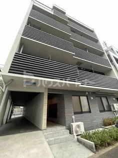 Air Tower Otsuka【5階】の外観