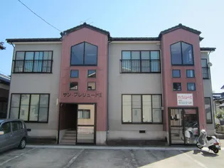 サンプレリュードIIの画像