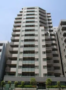 フォルム四谷外苑東の画像