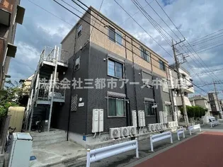 ポモドーロ池上の画像