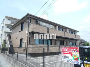 マロンハイムの画像