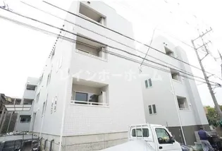 JHジェミニみずほ台の画像