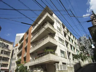 ジェイパーク代々木の画像