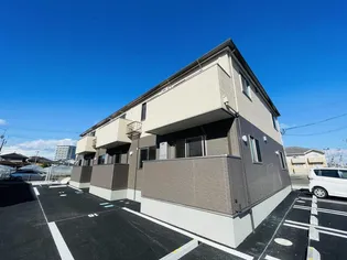 リバーサイド三樹2号館の画像