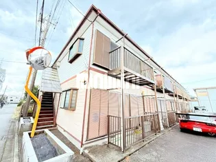 エレガンス関口第5の画像