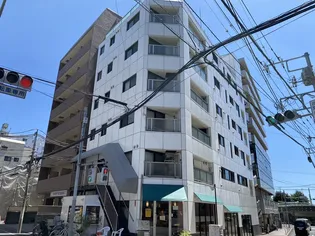 オードリービルの画像