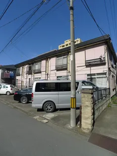 村上マンションの画像