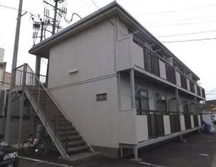 シティハイムストークの画像