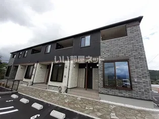 カーサ セレノ Ⅱの画像