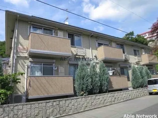 グランパルクBの画像