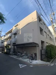 ボヌール尾久橋通りの画像