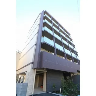 プレール ドゥーク溝の口の画像