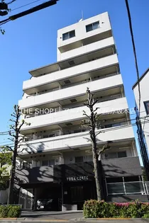 ヴォーガコルテ都立家政の画像