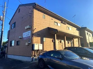 Mハイツ新島町の画像