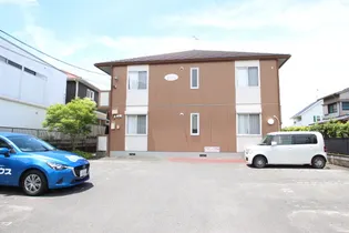 ラ ヴィータ国富の画像