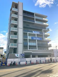 クリエ堺の画像