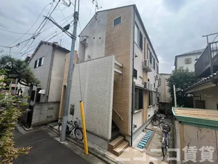 アプリシエイト本駒込の画像