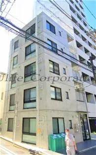 リチェンシア横浜平沼【5階】の外観