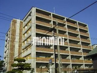 アークステージⅡの画像