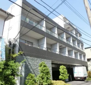 RESIDENCE SATSUMAの画像
