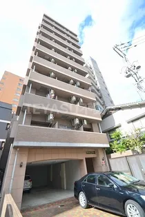 ベルパッソ横川の画像