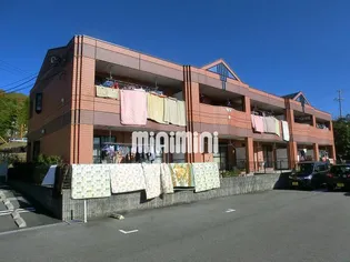 サンリバーハイツIIの画像