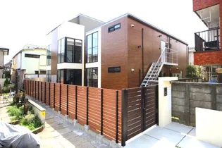 ブランコス二子玉川の画像