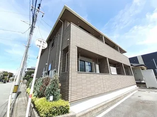 ラベンダーハイツの画像