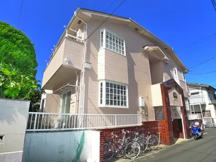 ベルメゾン青葉の画像