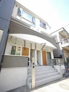 リビオン北軽井沢の画像