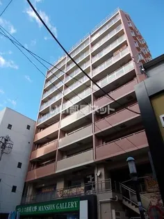 グリーンコート相模大野の画像