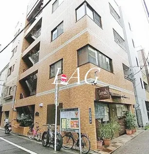 グレイス松ケ谷【2階】の外観