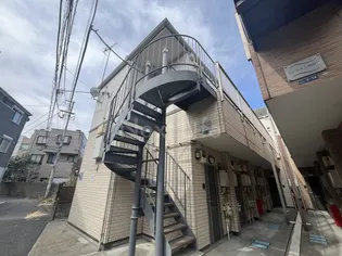 インベスト川崎5の画像