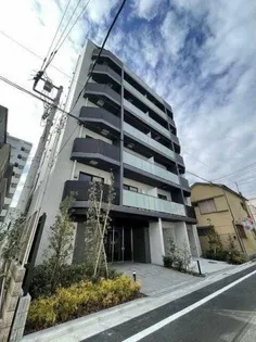 プレール ドゥーク木場公園WESTの画像