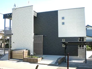 ミランダけやき台の画像