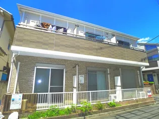 リリックコート梅田の画像