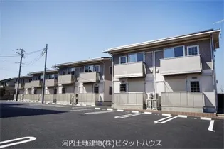 ヴァン ベール D棟の画像