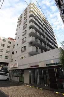 ホーユウパレス吉野町の画像