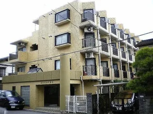 セントヒルズ橋本の画像