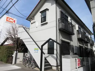 メゾン ド ラペの画像