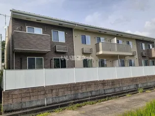 ベルメゾン Bの画像