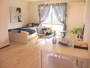 エルミタージュAの画像