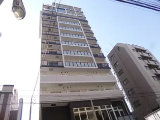 AKレジデンス本八幡の画像