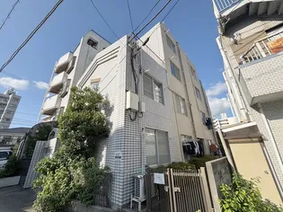 シャローム福生の画像