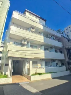 ニューハイム早稲田の画像