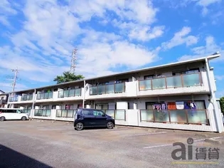 カサブランカIIの画像