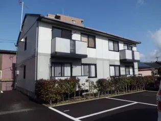 ウエストIIIの画像