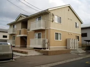 パルテール大町の画像