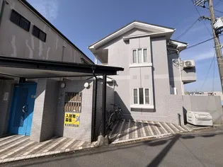 シティパレス生駒東松ヶ丘P2の画像