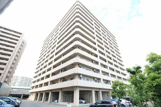 ダイアパレスシアース万代東棟の画像